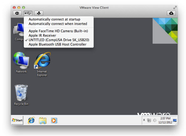 Vmware horizon client 4.9 download mac download