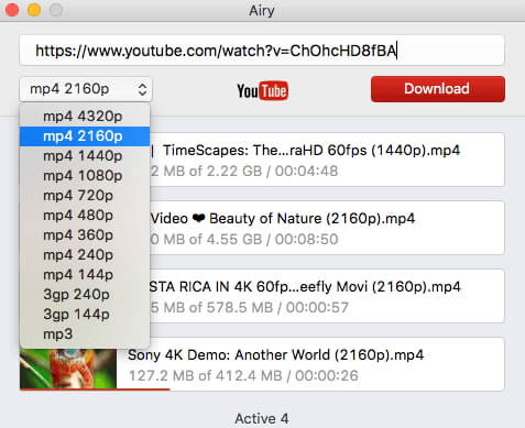 Download Flash Video From Website Firefox Mac